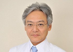 非常勤医師　松岡俊一